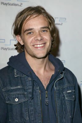 Nick Stahl photo