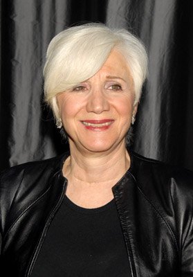 Olympia Dukakis photo