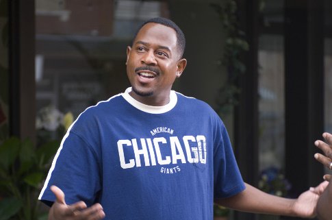 Martin Lawrence photo