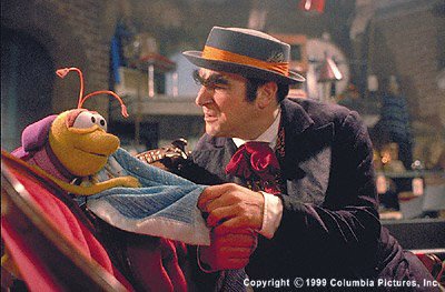 Mandy Patinkin photo