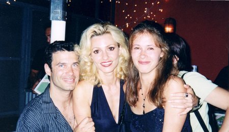 Stella Farentino photo