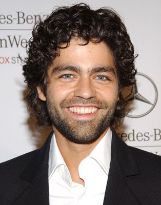 Adrian Grenier photo
