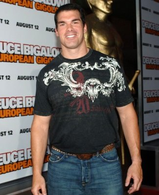 Brandon Molale photo