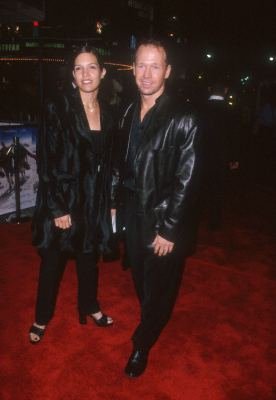 Donnie Wahlberg photo