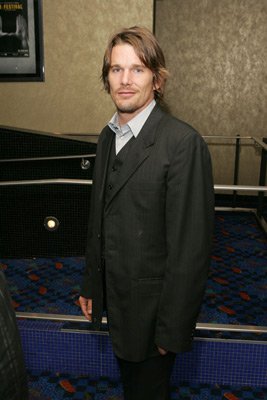 Ethan Hawke photo