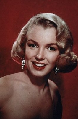 Marilyn Monroe photo