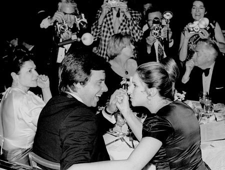 Barbra Streisand photo