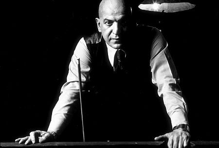 Telly Savalas photo