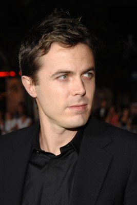 Casey Affleck photo