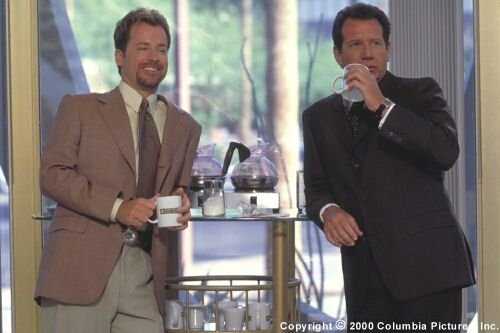 Garry Shandling photo