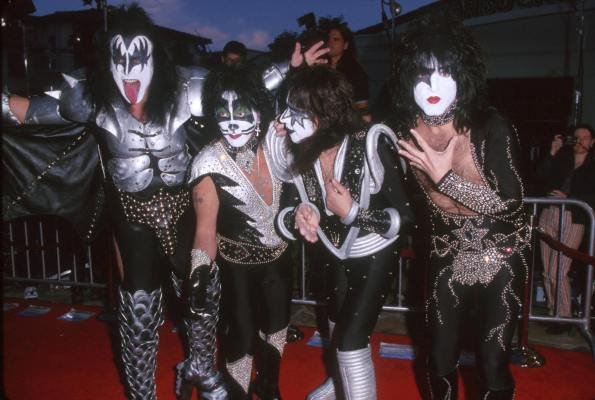 Gene Simmons photo