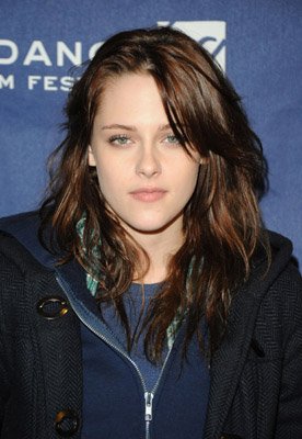 Kristen Stewart photo