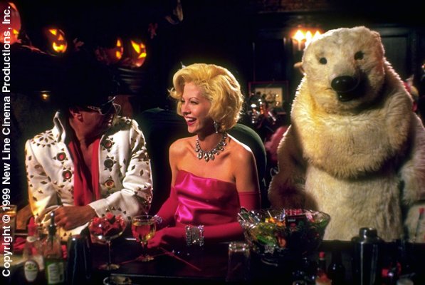 Garry Shandling photo