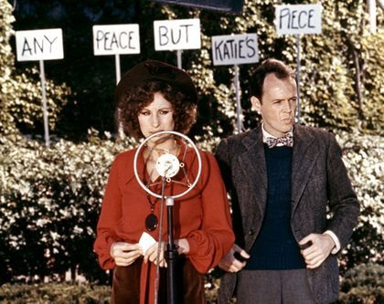 Barbra Streisand photo