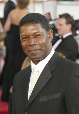 Dennis Haysbert photo