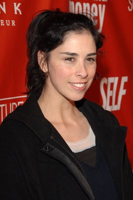 Sarah Silverman photo