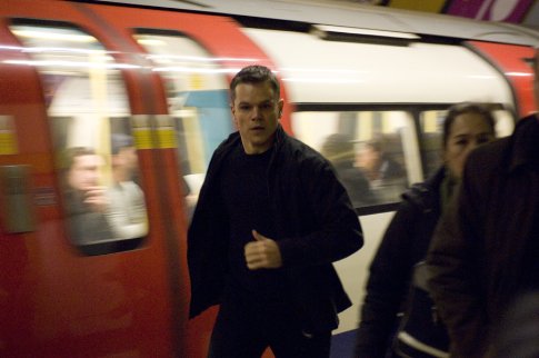 Matt Damon photo