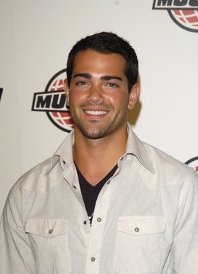 Jesse Metcalfe photo