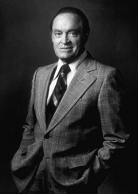 Bob Hope photo