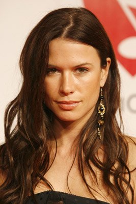 Rhona Mitra photo