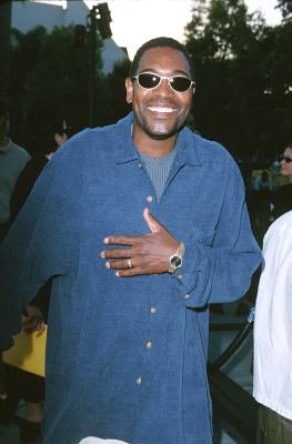 Mykelti Williamson photo