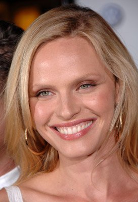 Rachel Roberts photo