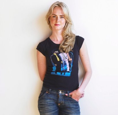 Ashleigh Rains photo