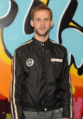 Dominic Monaghan photo