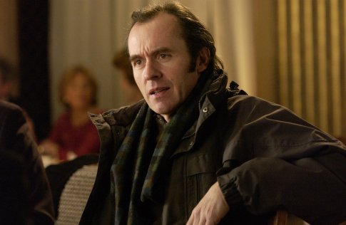 Stephen Dillane photo