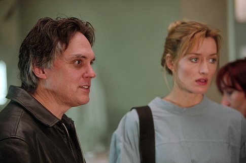 William Malone photo