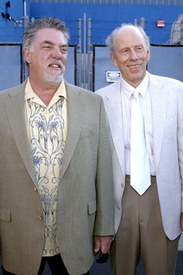 Rance Howard photo