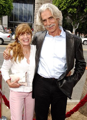 Sam Elliott photo