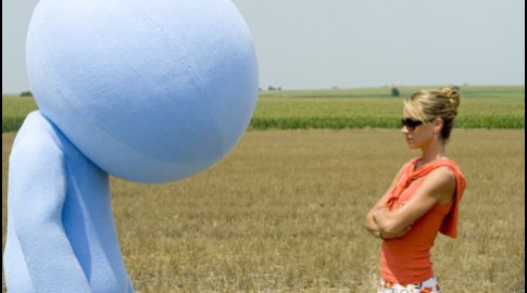 Christine Taylor photo