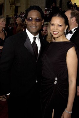 Blair Underwood photo