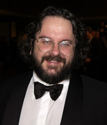 Peter Jackson photo
