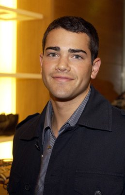 Jesse Metcalfe photo