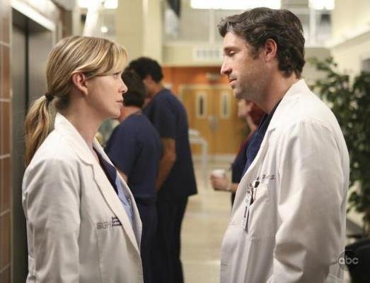 Patrick Dempsey photo