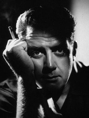 Raymond Burr photo