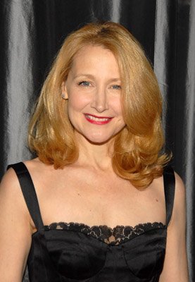 Patricia Clarkson photo