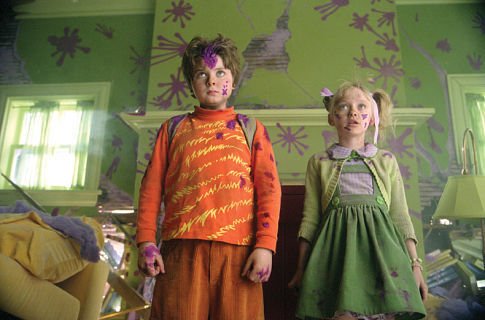 Spencer Breslin photo