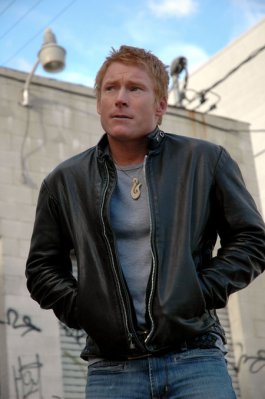 Zack Ward photo