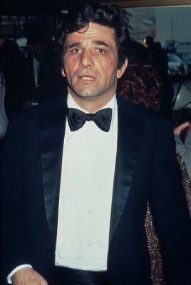 Peter Falk photo