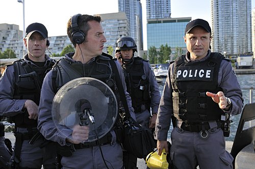 Enrico Colantoni photo