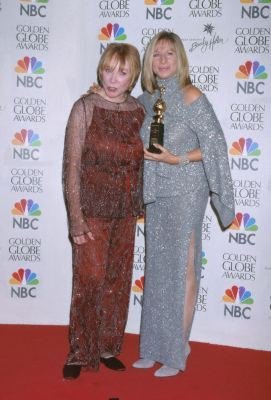 Barbra Streisand photo