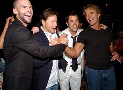 Johnny Knoxville photo