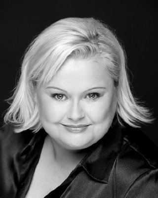 Lulu McClatchy photo