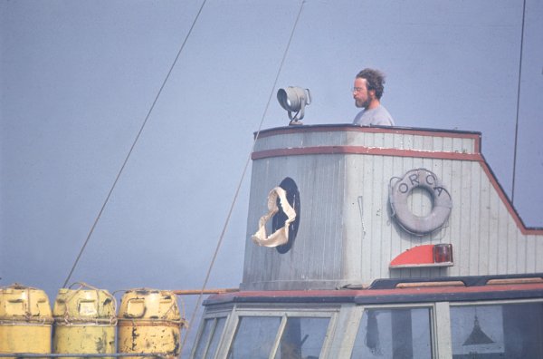 Richard Dreyfuss photo