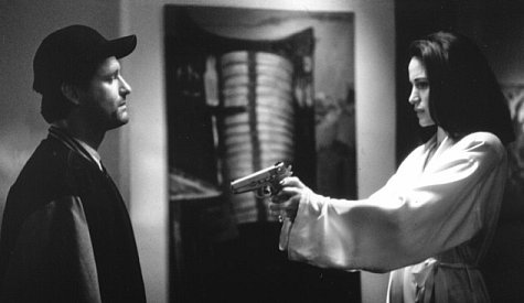 Andie MacDowell photo