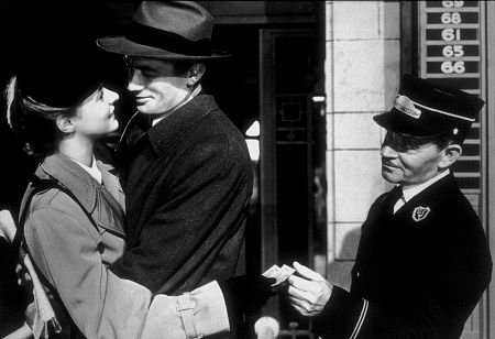 Ingrid Bergman photo