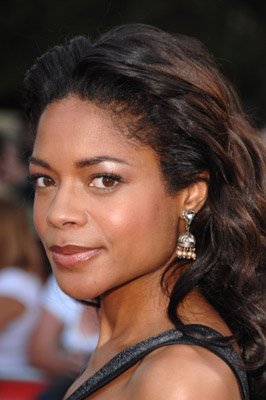 Naomie Harris photo